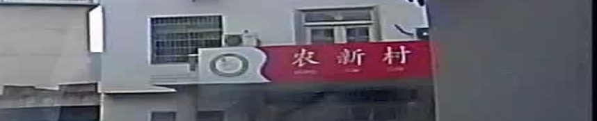 农新村