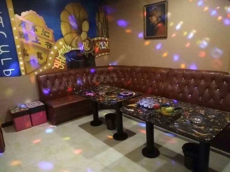 星乐汇KTV