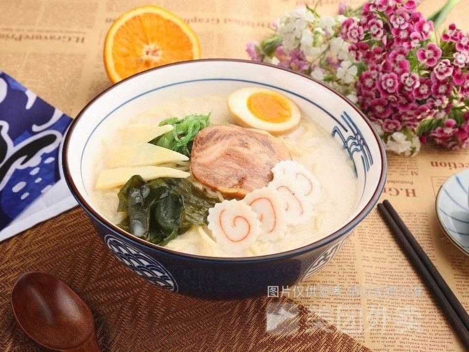 萁岛日式拉面(思明店)