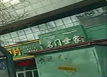 名门世嘉造型